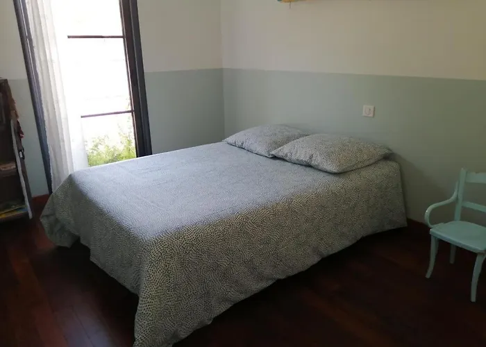 Familiale A La Campagne Avec Vue Sur Le Fleuve - Proche De Bordeaux Villa Bourg-sur-Gironde